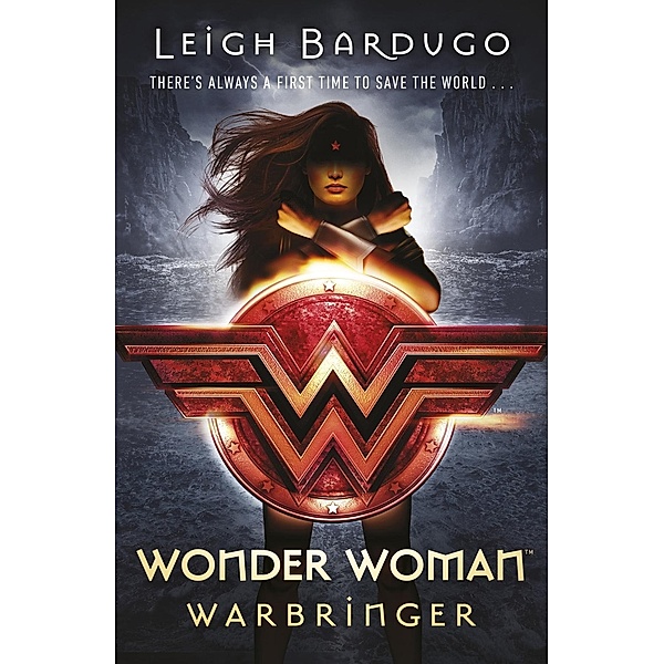 Wonder Woman: Warbringer (DC Icons Series), Leigh Bardugo