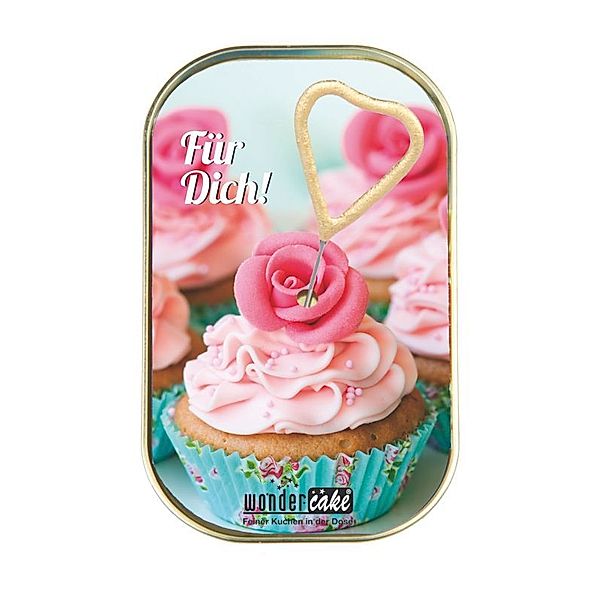 wondercake® „Für dich“