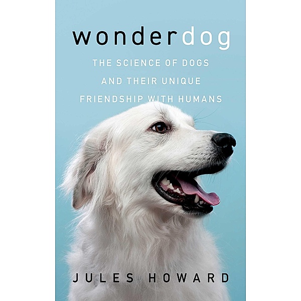 Wonderdog, Jules Howard
