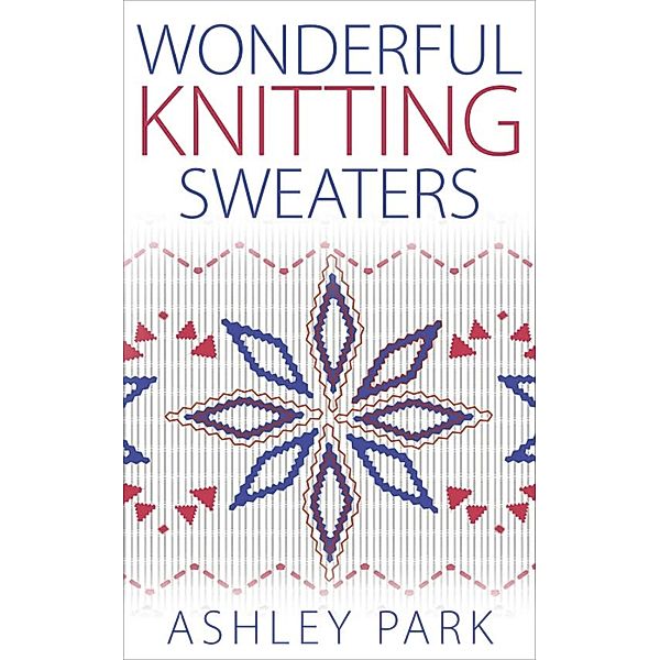 Wonderful Knitting Sweaters, Ashley Park