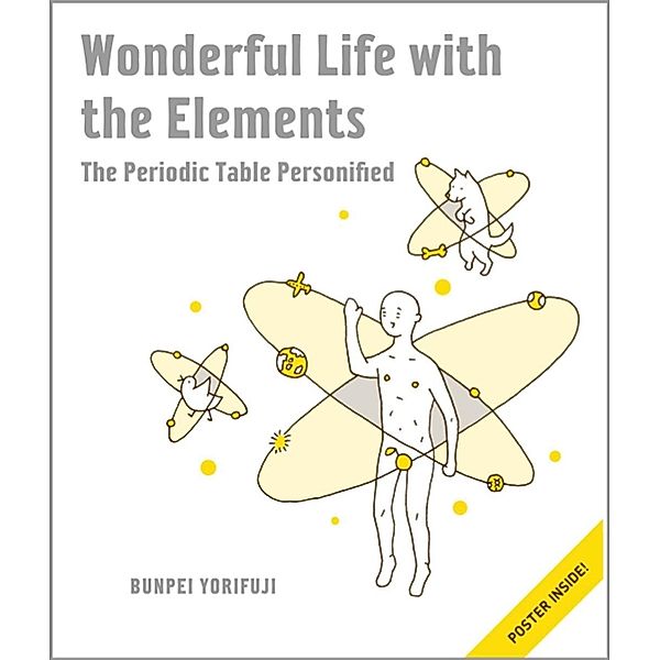 Wonderful Life with the Elements, Bunpei Yorifuji