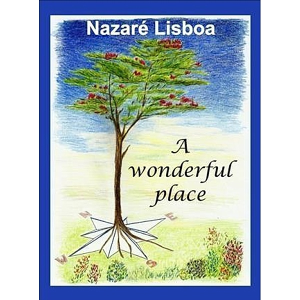 Wonderful Place, Nazare Lisboa