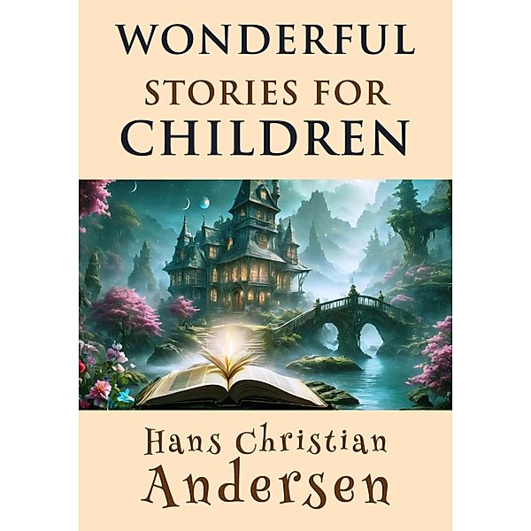 Wonderful Stories for Children, Hans Christian Andersen