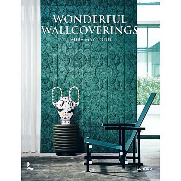 Wonderful Wallcoverings, Laura May Todd