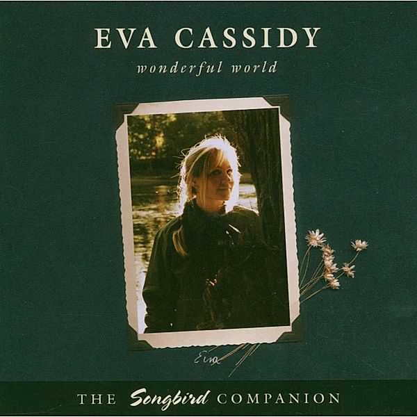 Wonderful World, Eva Cassidy