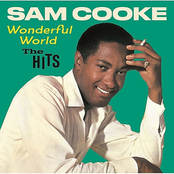 Wonderful World - The Hits, Sam Cooke