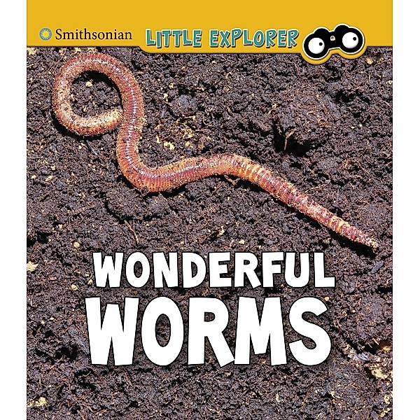 Wonderful Worms, Megan Cooley Peterson
