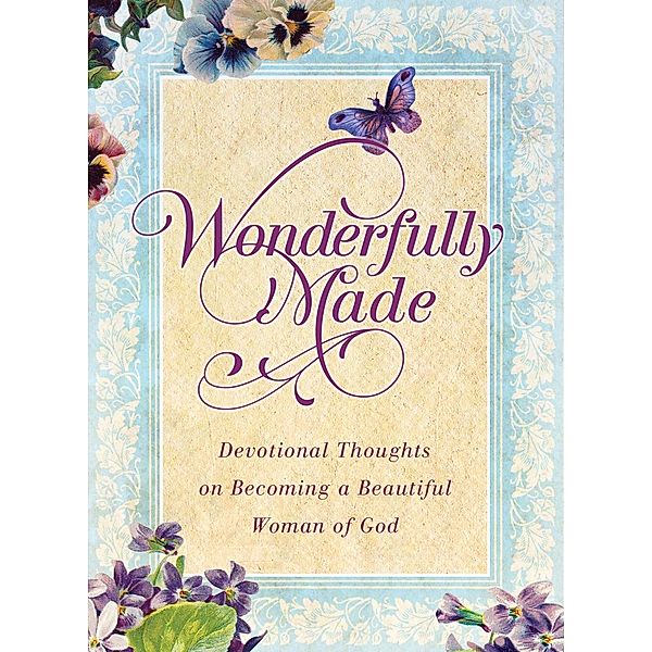 Wonderfully Made, Michelle Medlock Adams