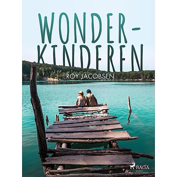 Wonderkinderen, Roy Jacobsen