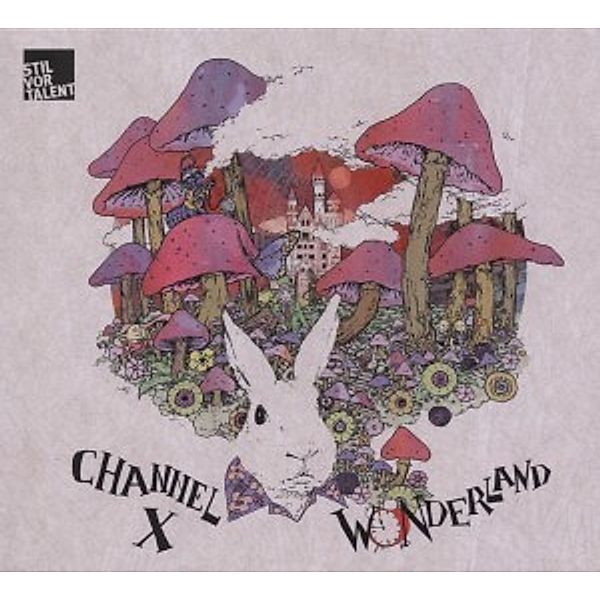 Wonderland, Channel X