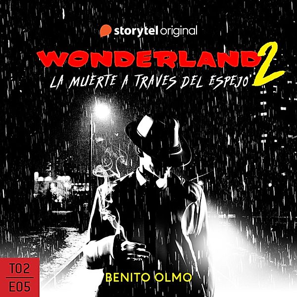 Wonderland - 2 - Wonderland 2 E5, Benito Olmo