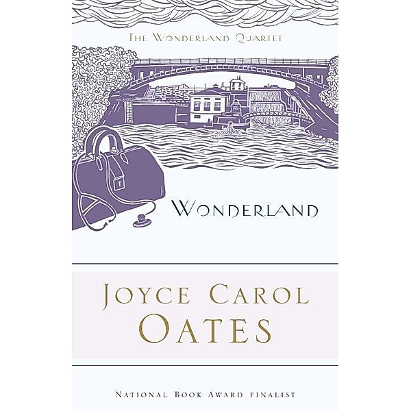 Wonderland, Joyce Carol Oates
