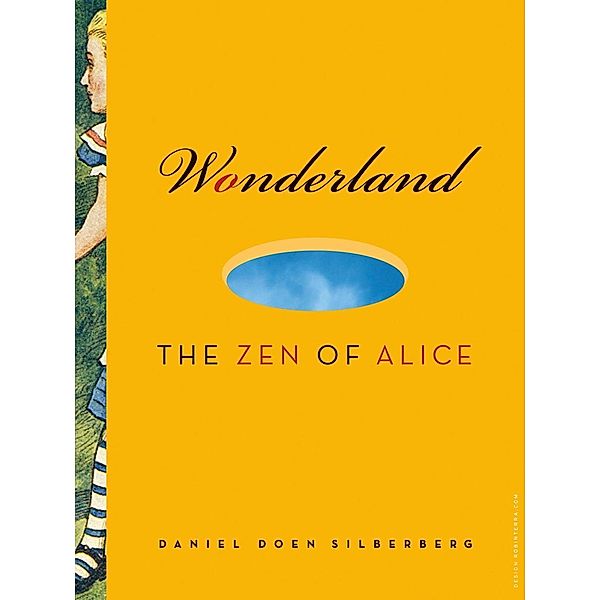 Wonderland, Daniel Doen Silberberg