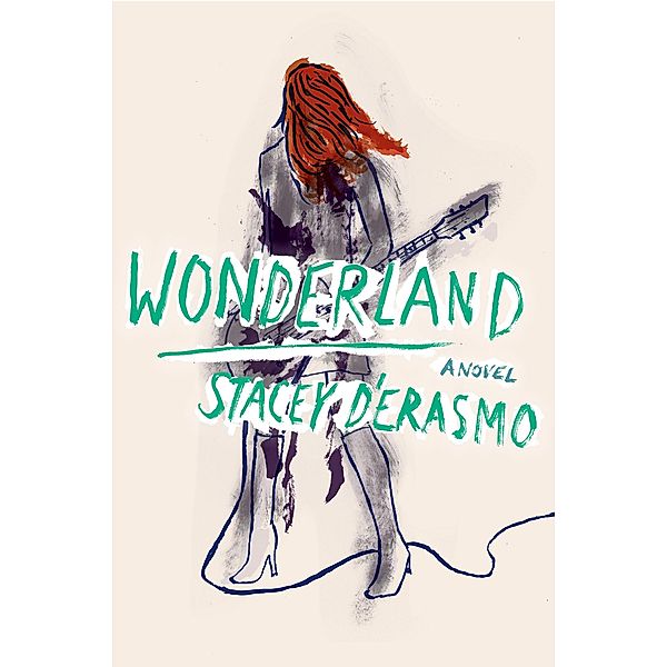 Wonderland, Stacey D'Erasmo