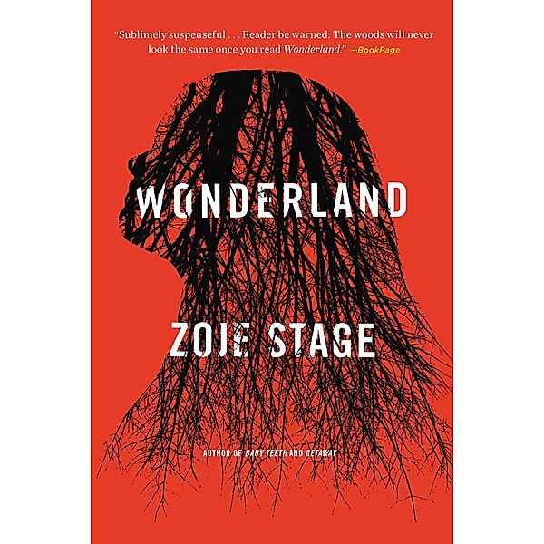 Wonderland, Zoje Stage