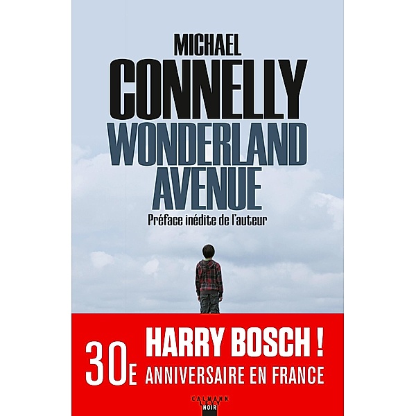 Wonderland Avenue / Harry Bosch Bd.8, Michael Connelly