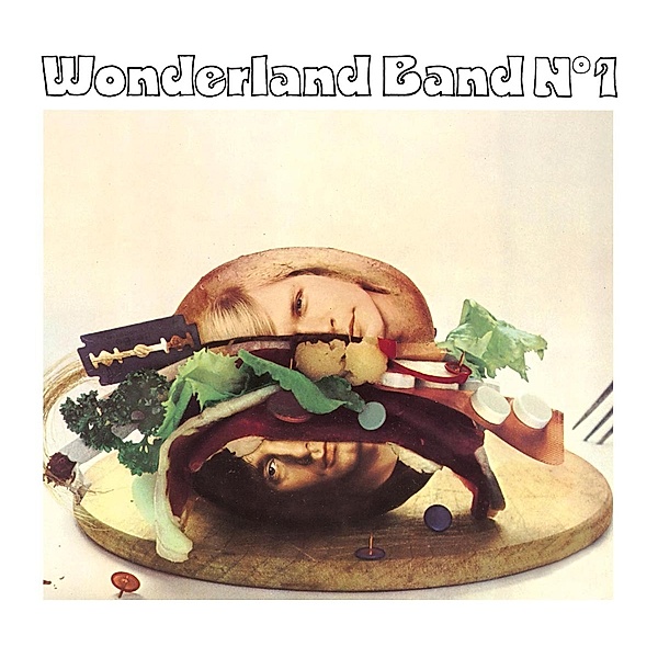 Wonderland Band No.1, Wonderland