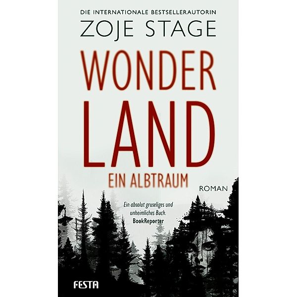 Wonderland - Ein Albtraum, Zoje Stage