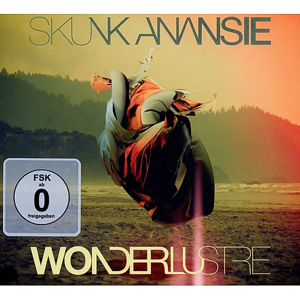 Wonderlustre, Skunk Anansie