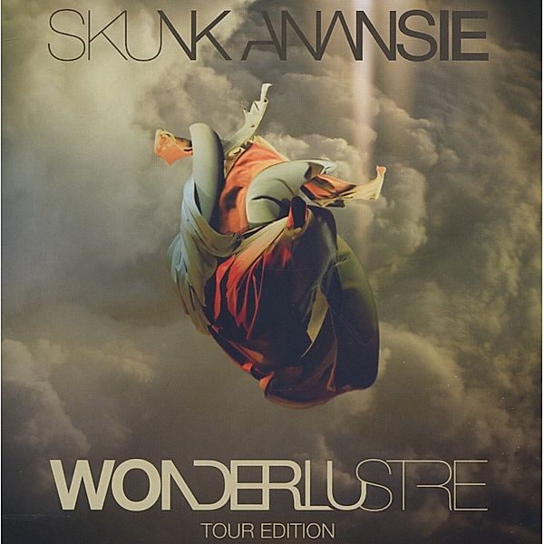 Wonderlustre Limited Tour Edition, Skunk Anansie