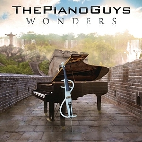 Wonders, The Piano Guys
