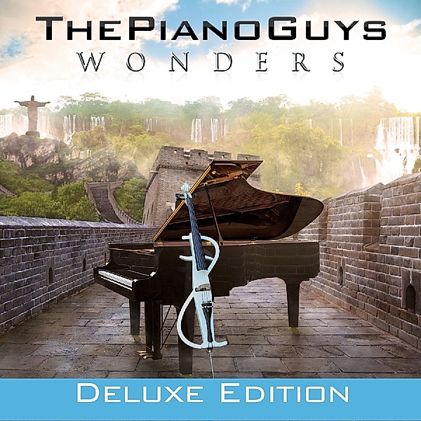 Wonders, The Piano Guys