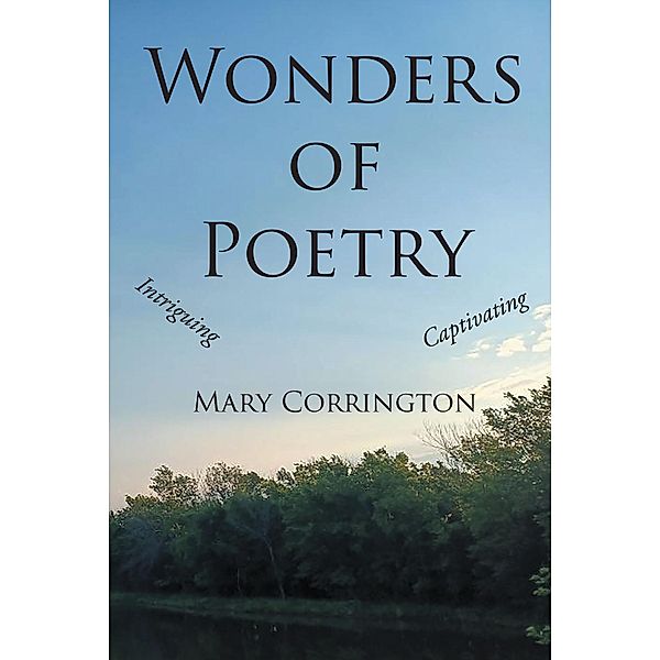 Wonders of Poetry, Mary Corrington