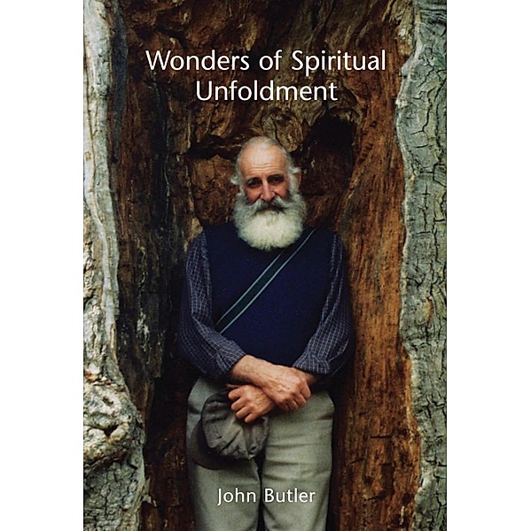 Wonders of Spiritual Unfoldment, John Butler
