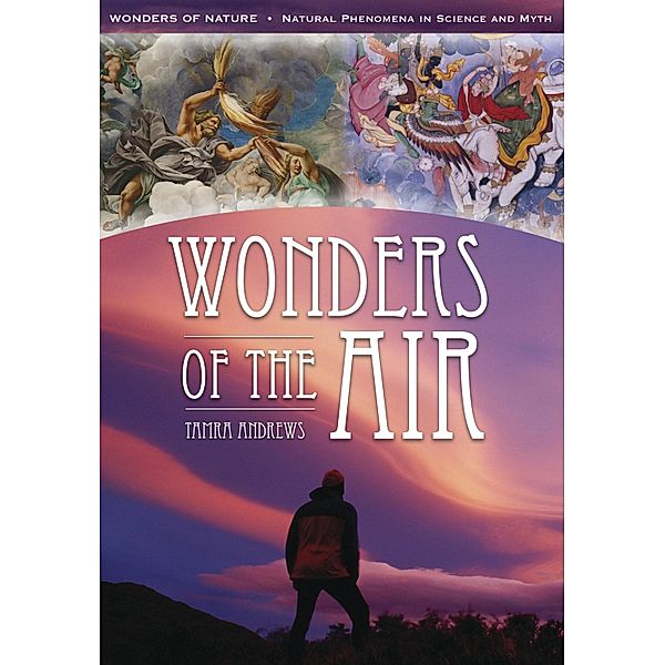 Wonders of the Air, Tamra Andrews