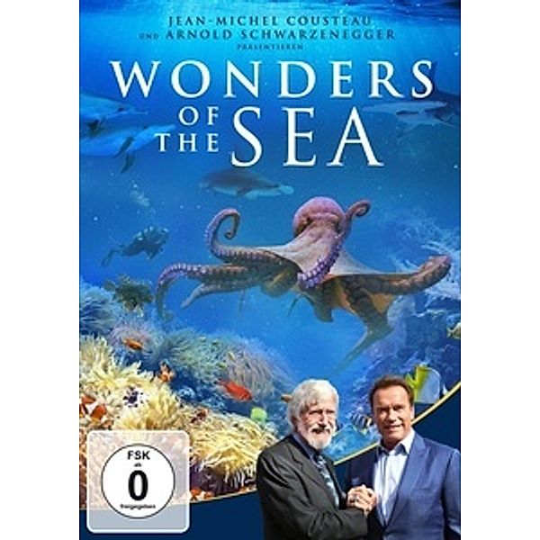 Wonders of the Sea