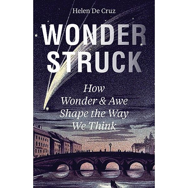 Wonderstruck, Helen De Cruz