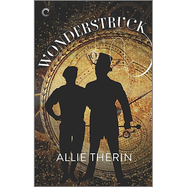 Wonderstruck / Magic in Manhattan Bd.3, Allie Therin