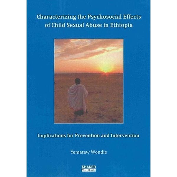 Wondie, Y: Characterizing the Psychosocial Effects of Child, Yemataw Wondie