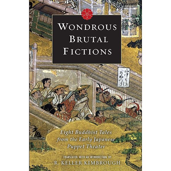 Wondrous Brutal Fictions