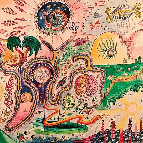 Wondrous Bughouse (Vinyl), Youth Lagoon