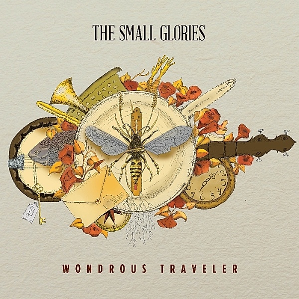 Wondrous Traveler, Small Glories
