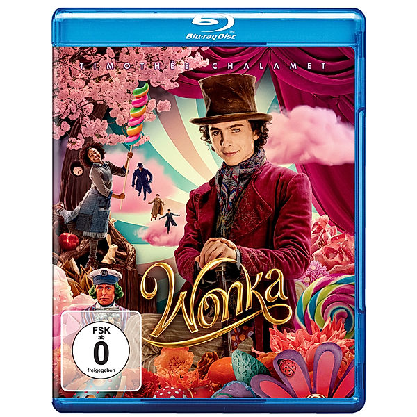 Wonka