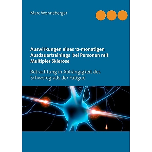 Wonneberger, M: Auswirkungen eines 12-monatigen Ausdauertrai, Marc Wonneberger