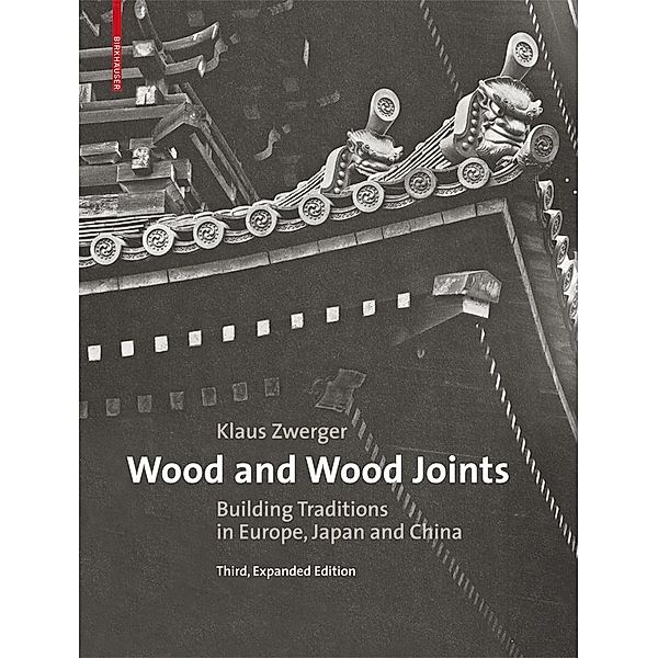 Wood and Wood Joints, Klaus Zwerger