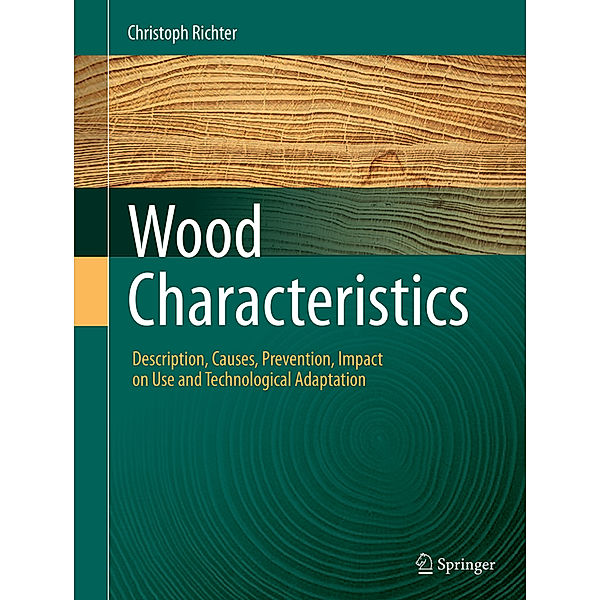 Wood Characteristics, Christoph Richter