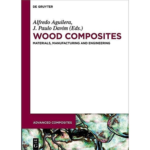 Wood Composites / Advanced Composites Bd.6