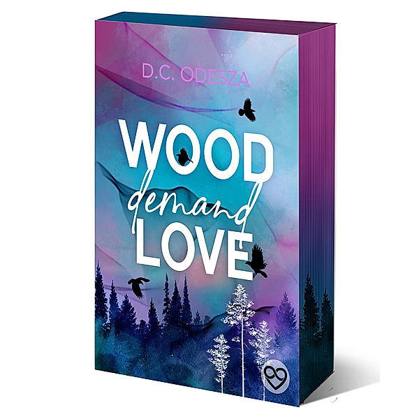 Wood Demand Love, D.C. Odesza