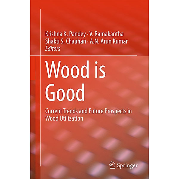 Wood is Good