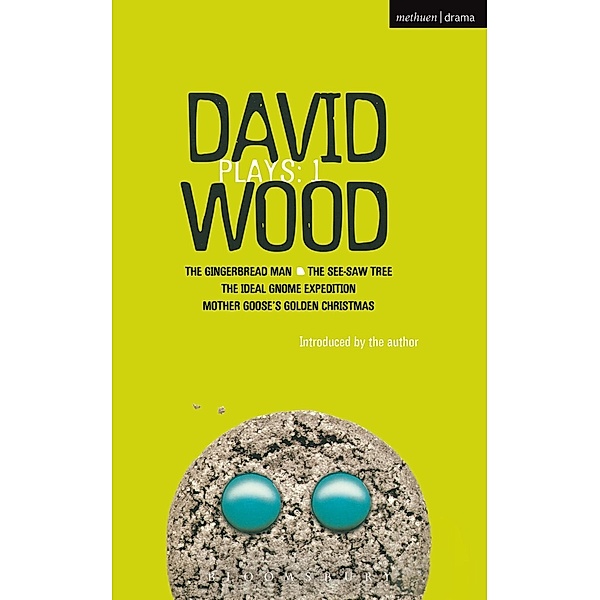 Wood Plays: 1, David Wood
