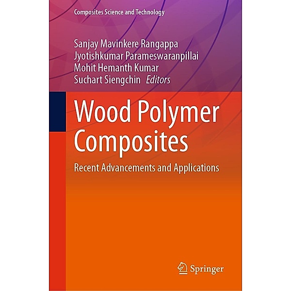 Wood Polymer Composites / Composites Science and Technology