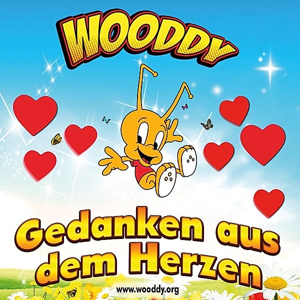 WOODDY, Goran Kikic