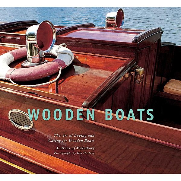 Wooden Boats, Andreas Af Malmborg