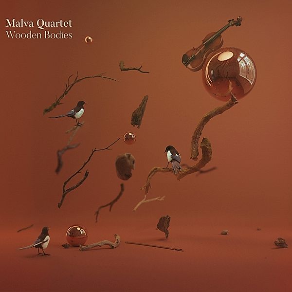 Wooden Bodies, Malva Quartet