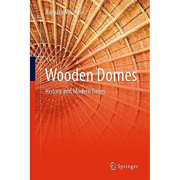 Wooden Domes, Barbara Misztal