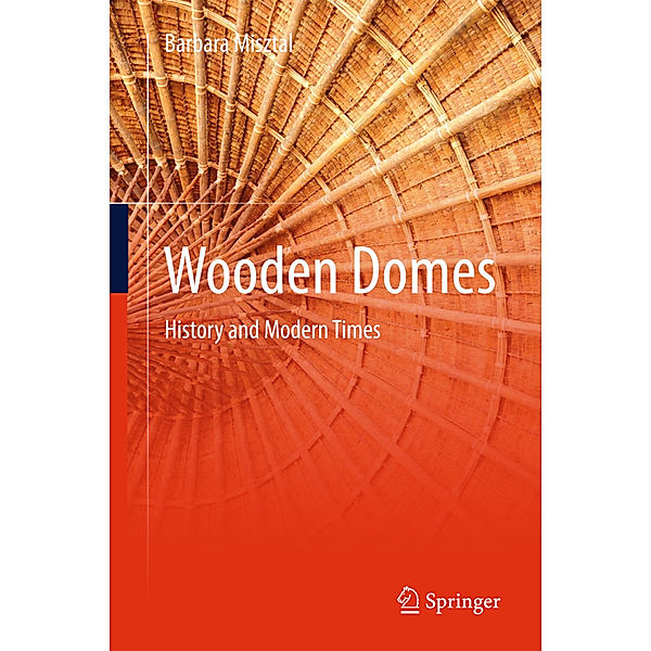 Wooden Domes, Barbara Misztal